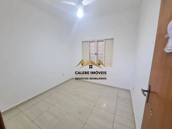 Imagem Casa com 2 dormitórios à venda, 95 m² por R$ 280.000,00 - Residencial Guedes - Tatuí/SP