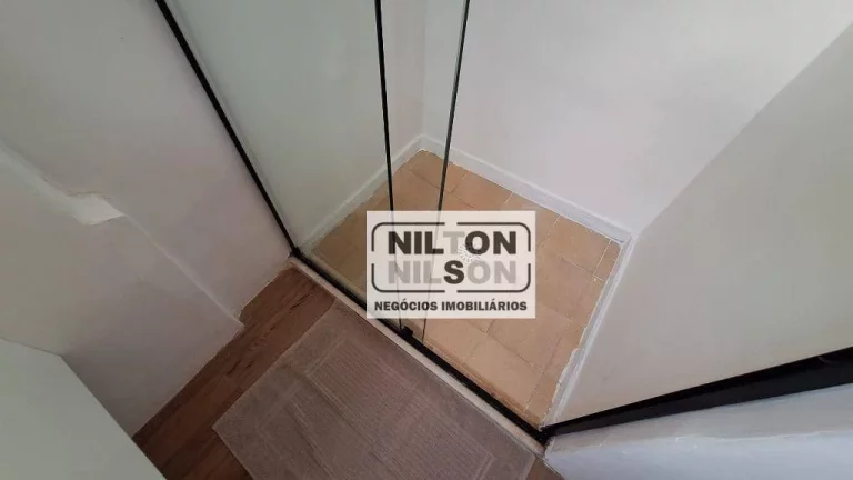 Imagem Kitnet com 1 dormitório, 38 m² - venda por R$ 210.000 ou aluguel por R$ 2.200,00mês - Centro - Campinas/SP