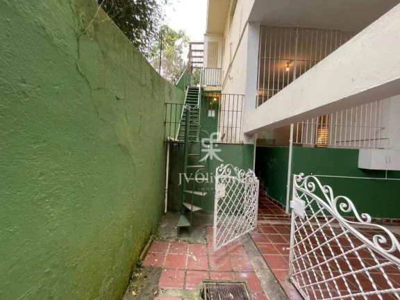Imagem Sobrado com 4 dormitórios à venda, 240 m² por R$ 800.000 - Paraíso do Morumbi - São Paulo/SP