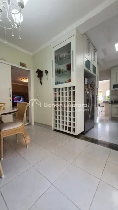 Imagem Casa à venda no condomínio, Barão do Café!!!!