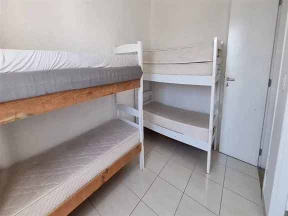 Imagem Apartamento com 2 dorms, Aviação, Praia Grande - R$ 550 mil, Cod: 1681