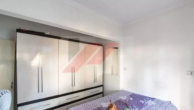 Imagem 50m² por 238 mil na Liberdade