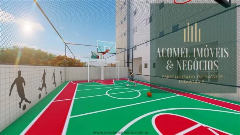 Imagem Apartamentos no Litoral para venda em Mongagua no bairro Centro