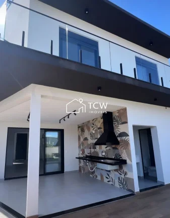 Imagem Casa à venda no bairro Condominio Altos Da Floresta - Atibaia/SP