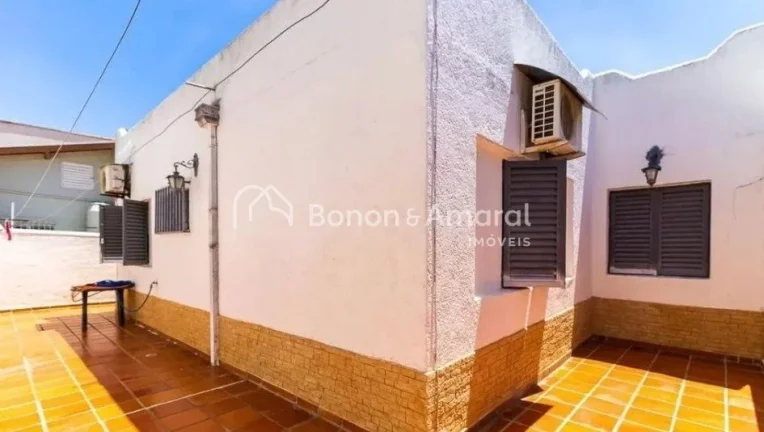 Imagem Casa para Locação na Chácara da Barra ? Campinas/SP

Em uma das regiões mais valorizadas da cida...