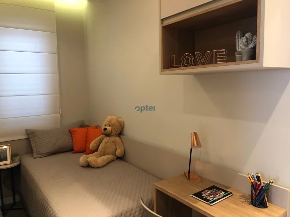 Imagem APARTAMENTO RESIDENCIAL em SÃO BERNARDO DO CAMPO - SP, BAETA NEVES