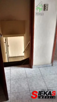 Imagem Galpão Comercial para Venda ou Locação em São Paulo-SP, na Vila Carrao: 1 Sala, 5 Banheiros, 380m² de Área