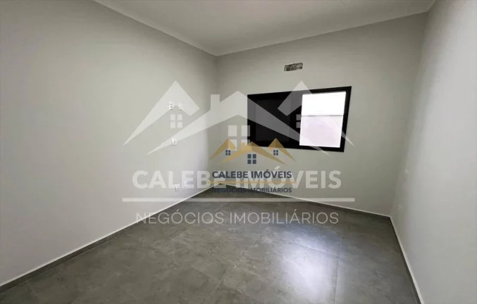 Imagem Casa com 3 dormitórios à venda, 145 m² por R$ 650.000,00 - Reserva dos Ypês II - Tatuí/SP
