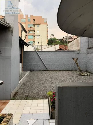 Imagem Casa a Venda Bairro Floresta Averbada