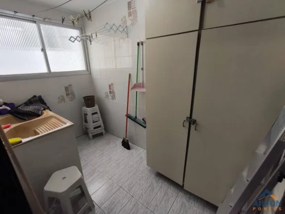 Imagem Apartamento com 03 Quartos Disponível p/ Locação Anual na Praia do Morro - Guarapari/ES