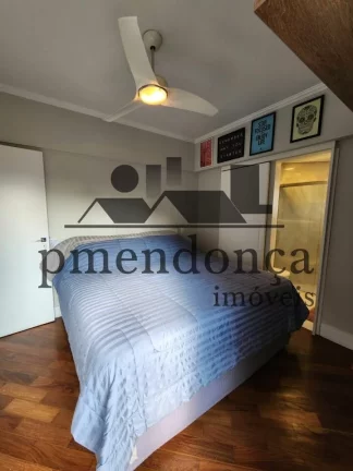 Imagem Apartamento reformado na Vila Romana pronto para entrar e morar!