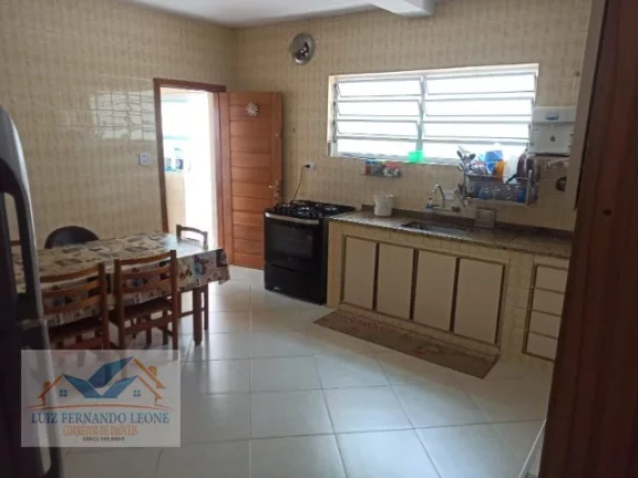 Imagem Sobrado à Venda, 160 m², 4 dormitórios e 2 vagas. - Vila Indiana / Butantã