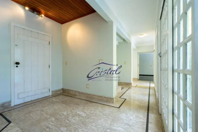 Imagem Casa com 3 quartos (2 suítes) à venda, 478 m² Fazendinha - Granja Viana - Carapicuíba/SP