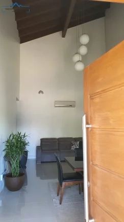 Imagem Casa de alto padrão com 3 dormitórios a venda no condimínio Arco de Roma em Foz