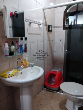 Imagem Chácara à venda no bairro Chácaras Piagui - Guaratinguetá/SP