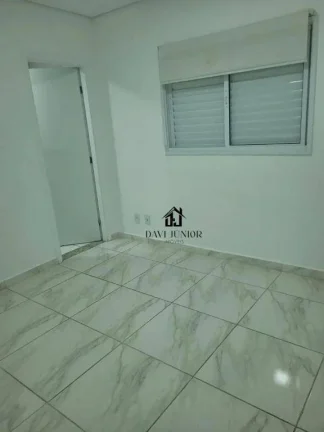 Imagem Apartamento com 2 dormitórios para alugar, 60 m² por R$ 2.065,00/mês - Jardim Pagliato - Sorocaba/SP