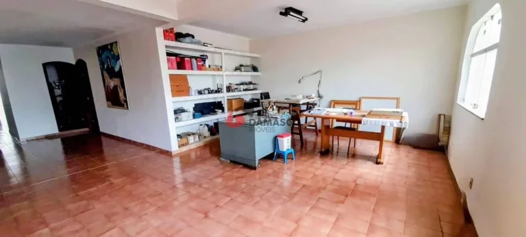 Imagem Casa com 3 quartos