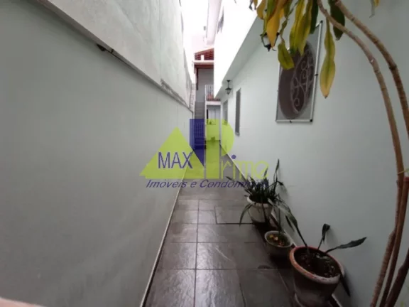 Imagem Casa à venda em excelente localização na cidade de cidade] - bairro] 2 quartos, 2 suítes, 2 salas, 3 banheiros 140m² Garagem