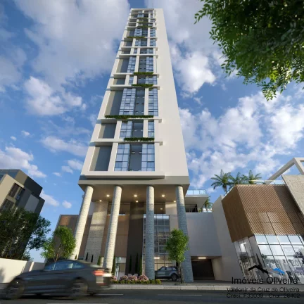 Imagem APTO COM 1 QUARTO - ED. LEGACY - CENTRO A PARTIR DE R$ 568.000,00
