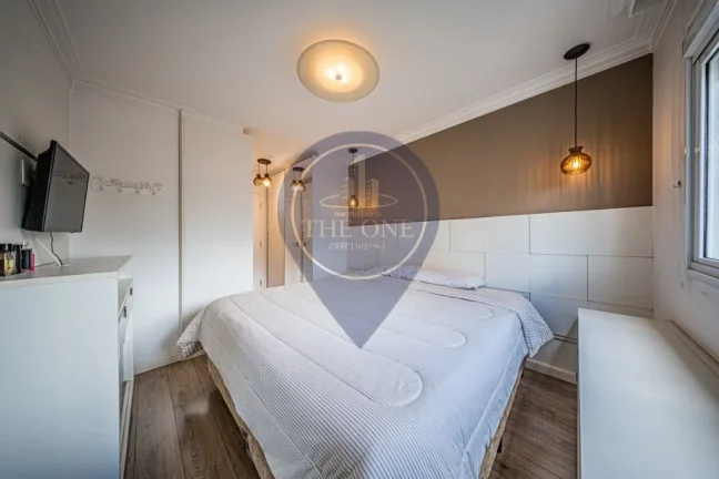 Imagem Apartamento à venda em São Paulo-SP, Vila Mariana: 3 quartos, 3 suítes, 2 salas, 5 banheiros, 3 vagas de garagem, 128,00m².