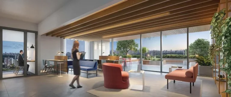 Imagem Studio à venda em São Paulo, Vila Mariana, com 1 quarto, 49,51m2