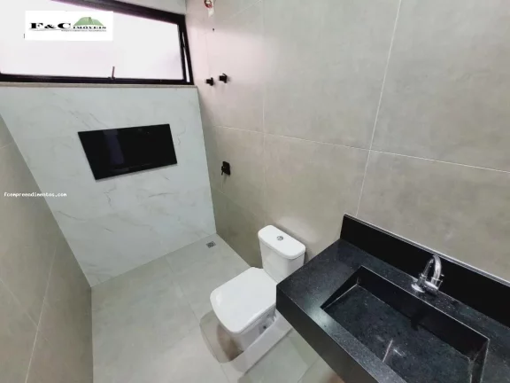 Imagem Casa em Condomínio para Venda em Limeira, Jardim Residencial Campo Novo, 3 dormitórios, 1 suíte, 1 banheiro, 2 vagas