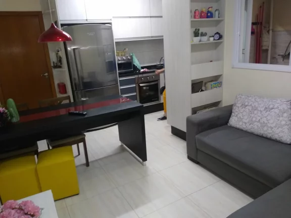 Imagem Apartamento Padrão