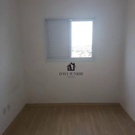 Imagem Apartamento com 2 dormitórios, 56 m² - venda por R$ 300.000 ou aluguel por R$ 1.500/mês - Cidade Jardim - Sorocaba/SP