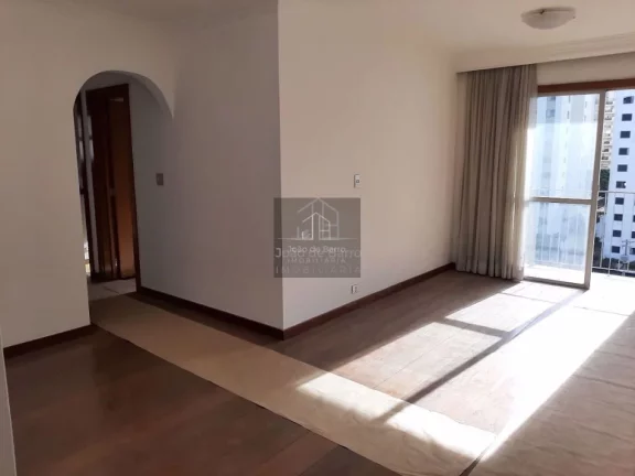 Imagem Apartamento com 2 dormitórios à venda, 79 m² por R$ 875.000,00 - Perdizes - São Paulo/SP