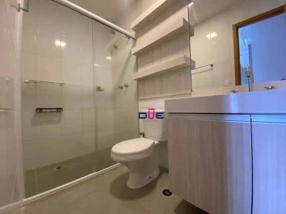 Imagem Apartamento com 2 dormitórios à venda, 72 m² por R$ 1.325.000 - Gonzaga - Santos/SP