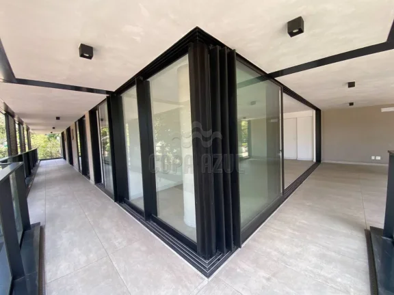 Imagem Lagoa - Residencial › Apartamento com 4 quarto(s) a Venda