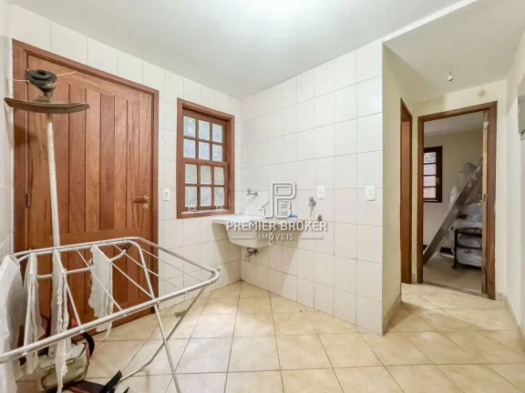 Imagem Casa à venda, 276 m² por R$ 1.750.000,00 - Comary - Teresópolis/RJ