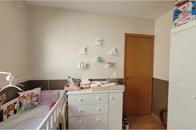 Imagem MSPA 10535 Apto 612541026-18 - Apartamento à venda no bairro Morro Santana - Porto Alegre/RS