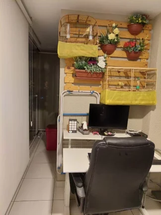 Imagem Apartamento 2 quartos a venda em São Caetano do Sul, comprar apartamento 2 dormitórios com suíte em São Caetano, apartamento em São Caetano do Sul SP