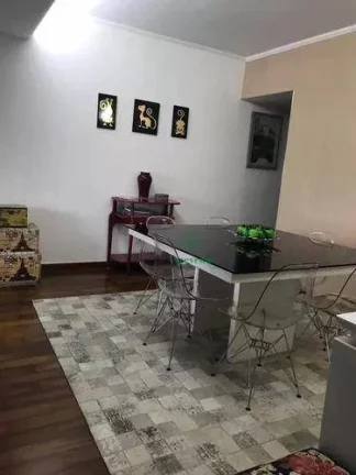 Imagem Apartamento com 3 dormitórios à venda, 95 m² por R$ 500.000,00 - Vila Augusta - Guarulhos/SP
