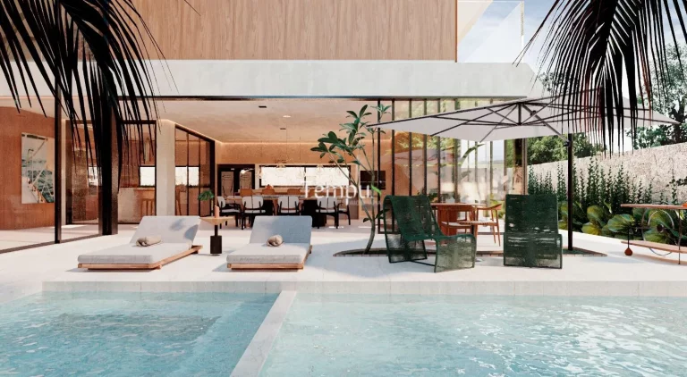 Imagem Plateau D'or Privilege - Sobrado Alto Padrão com 510m², à venda no bairro Parque Cidade - Goiânia/GO