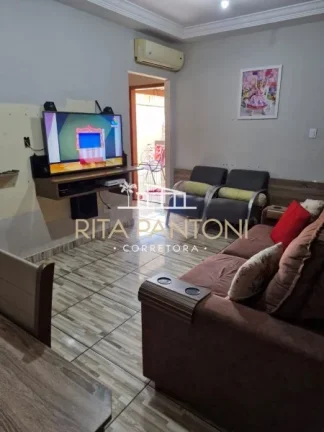 Imagem Casa - Ribeirão Preto - Adelino Simioni - Região Norte