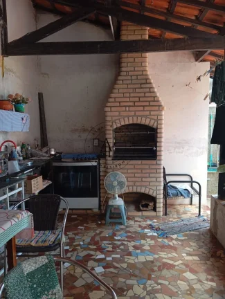 Imagem Casa à venda em Campinas, Jardim Santana, com 3 quartos, 280m2