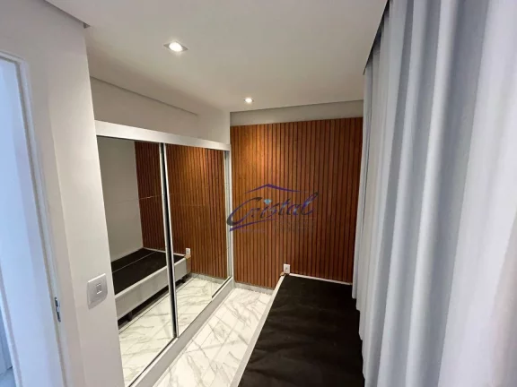 Imagem Apartamento com 2 quartos à venda, 44 m² - Jardim Ester - São Paulo/SP