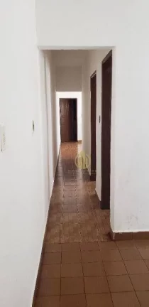 Imagem Casa com 3 dormitórios à venda, 104 m² por R$ 230.000,00 - Campos Elíseos - Ribeirão Preto/SP