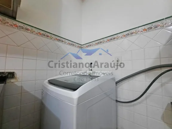 Imagem Temporada em Floripa - Excelente apartamento, 2 quartos, para 7 pessoas