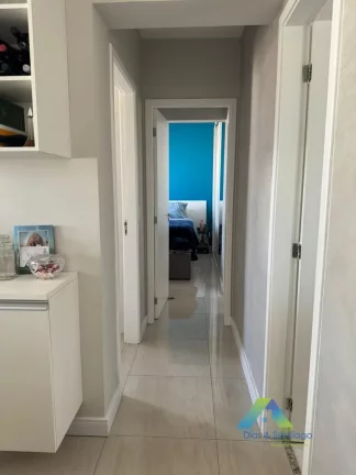 Imagem Apartamento à venda no bairro Cambuci - São Paulo/SP