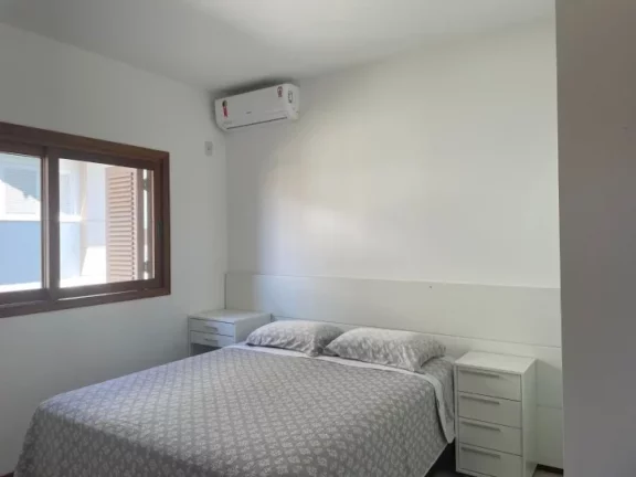 Imagem Casa com 5 dormitórios para alugar, 280 m² por R$ 4.500/dia - Jurerê Internacional - Florianópolis/SC