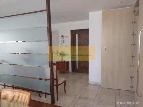 Imagem APARTAMENTO RESIDENCIAL em SÃO PAULO - SP, Higienópolis