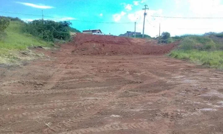 Imagem Residencial Campos de Bragança