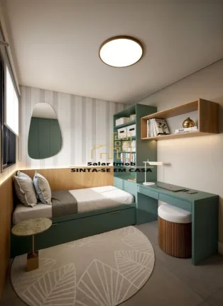 Imagem Apartamentos TD Origens| São Luís | Volta Redonda RJ Plano Investidor Entrada 10% + 30 Parcelas (Direto Construtora)+CAIXA ECONÔMICA