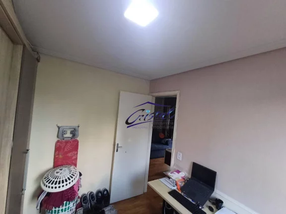 Imagem Apartamento com 3 quartos à venda, 57 m² - Novo Osasco - Osasco/SP