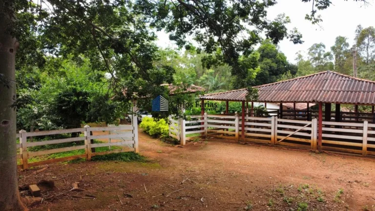 Imagem Fazenda para Venda em Cidade Ocidental, JARDIM ABC, 3 dormitórios, 1 suíte, 3 banheiros, 3 vagas