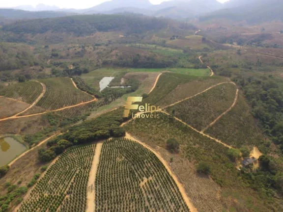 Imagem Fazenda de aproximadamente 50 alqueires.