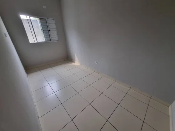 Imagem CASA COM 54.12 m² - TUDE BASTOS - PRAIA GRANDE SP